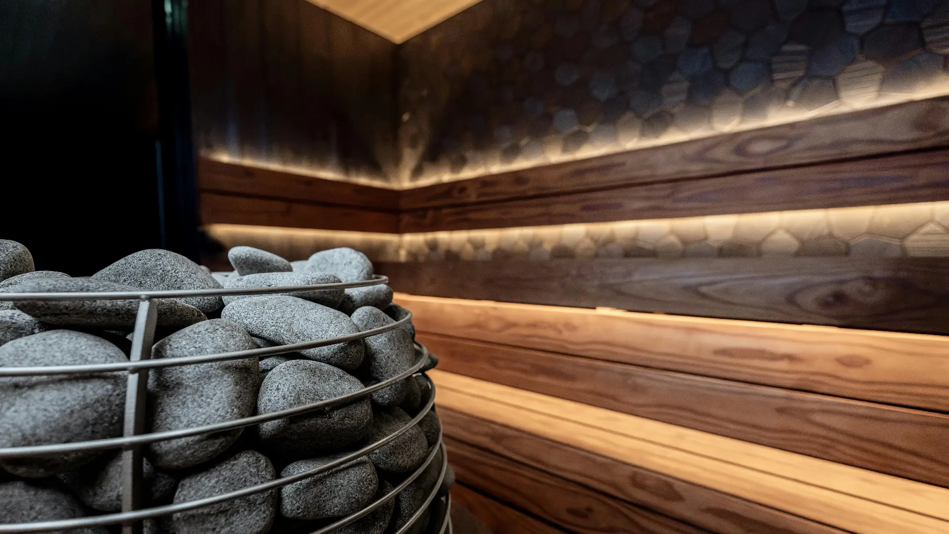 Awaken Saunas Craftsmanship